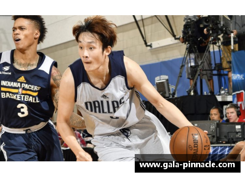 平博pinnacle立陶宛在NBA的新星：未来的篮球风云 - 副本